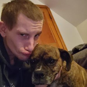 Meet your Posher, Kevin